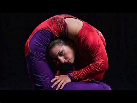 Image result for Advanced Flexibility Art Contortion