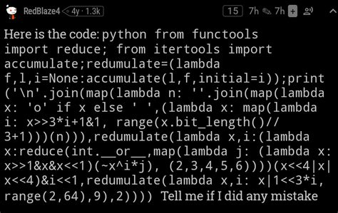 Afbeeldingsresultaten voor Inline Code Text Reddit