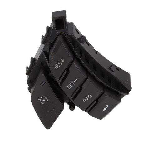 Résultat d’images pour 2008 Cobalt Cruise Control Doesn't Work