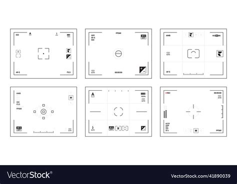 Image result for Camera Viewer UI Design