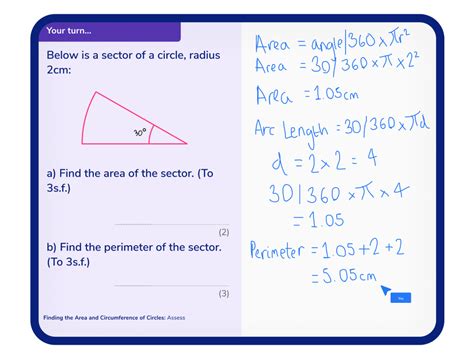 Toradh íomhá ar GCSE Maths Tutor