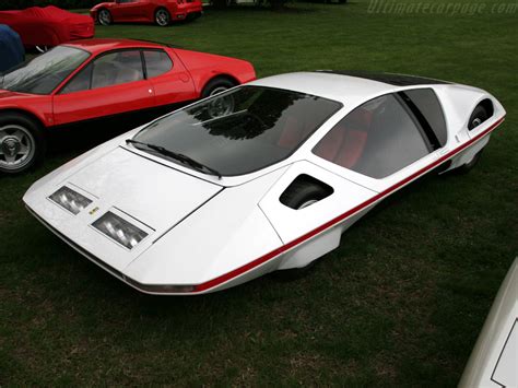 Résultat d’images pour Ferrari Modulo Rear