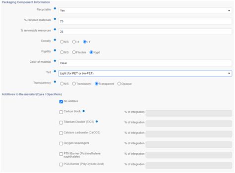 User Conference Trace One に対する画像結果