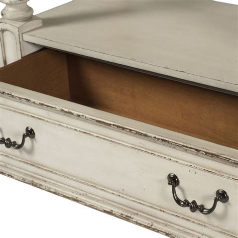 Image result for White Counter Height Rectangular Table