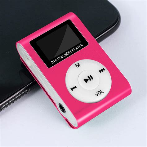 Image result for Micro MP3 Player