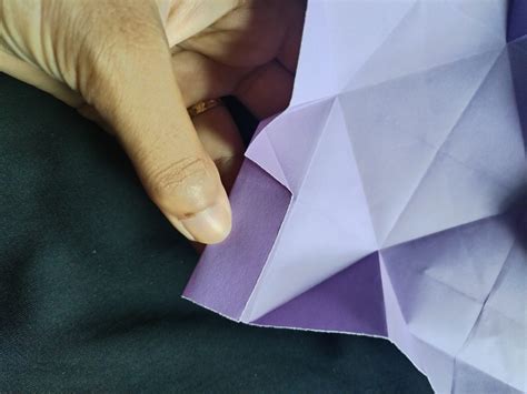 Origami Square Box に対する画像結果
