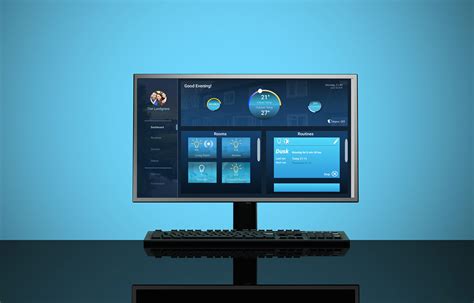 Image result for Dekstop GUI