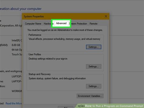 Image result for How to Install a Program Using Command Prompt