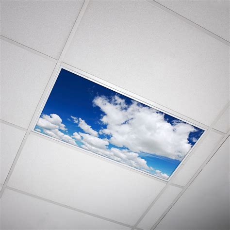 Image result for Drop Ceiling Light Filter