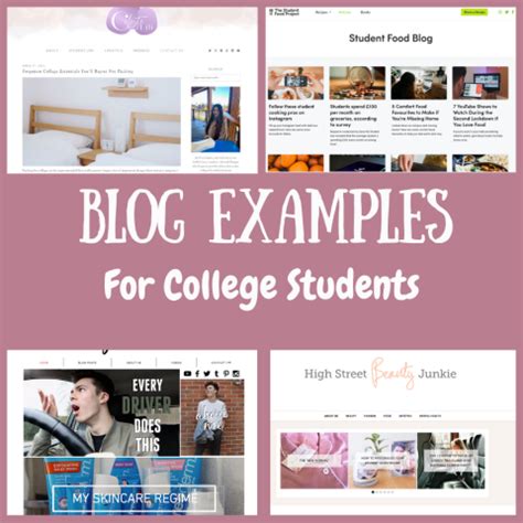 Image result for 800-Word Blog Examples for Students