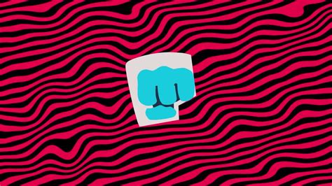 Image result for PewDiePie Brofist Logo