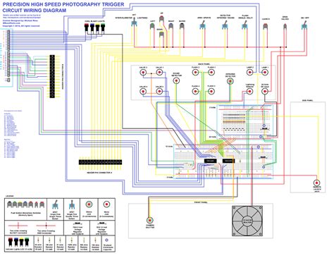 Image result for Arduino Phototrigger
