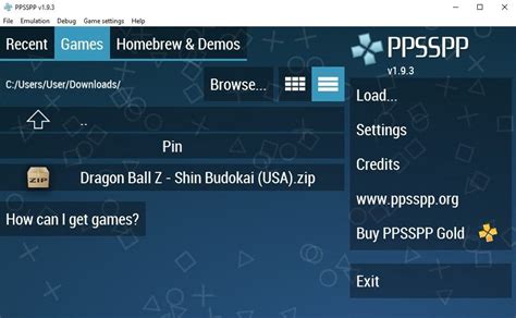 PPSSPP Games Download for PC Windows 10 に対する画像結果