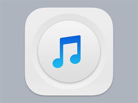 Image result for iOS 18 Music Icon