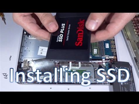 Image result for HP Envy 15 SSD Upgrade