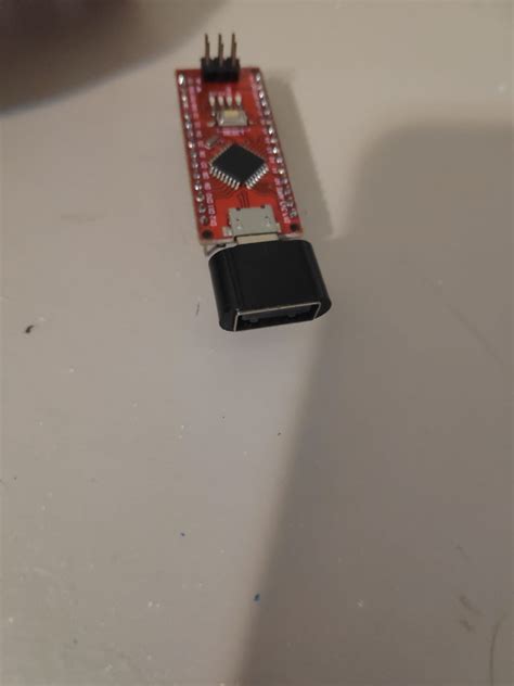 Image result for Arduino Serial Cable