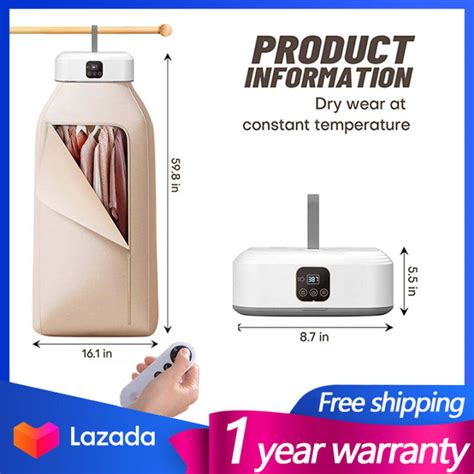 Toradh íomhá ar First Home Clothes Dryer