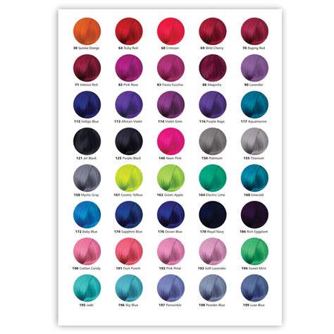 Image result for Ruby Red Color Chart