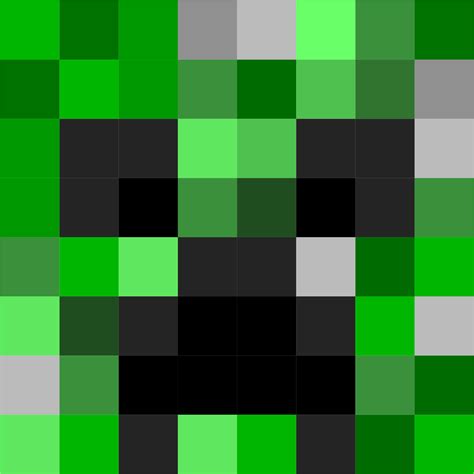 Image result for Minecraft Face Icon