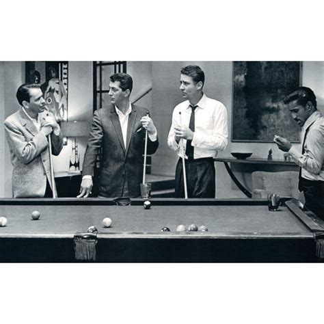 Bildergebnis für Rat Pack Pool Table