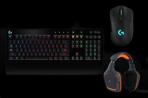 Image result for Logitech Prodigy Keyboard