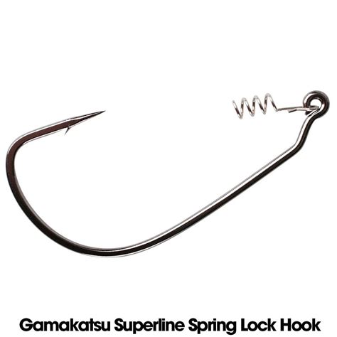 Image result for Spring Lock Hook