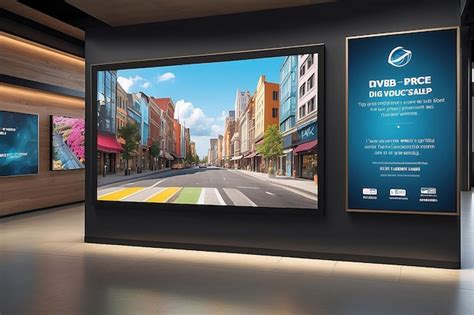 Image result for Digital Signage Display