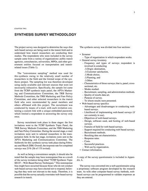 Image result for Example of Survey Research Method