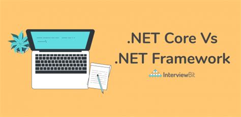 Image result for .Net Core vs .Net Framework