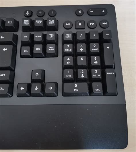 Afbeeldingsresultaten voor Logitech G613 Switch Replacement