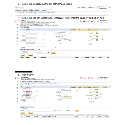 Image result for First Purchase Order