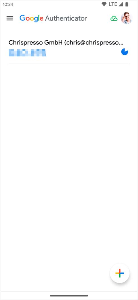 Image result for Authenticator Code Page