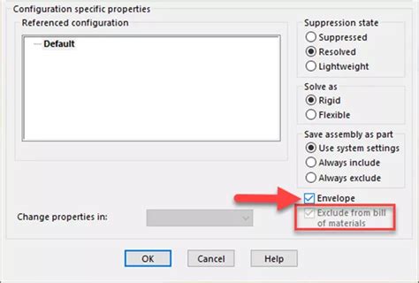 Envelope SolidWorks に対する画像結果