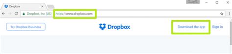 Image result for Dropbox in File Explorer