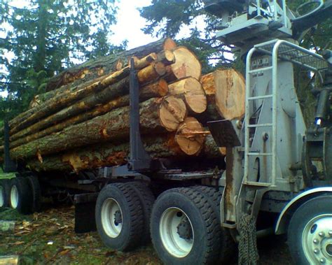 Image result for Firewood Log Loading