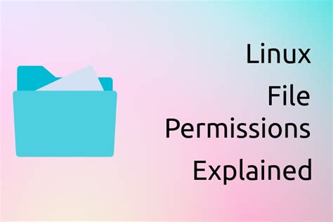 Unix File Pertmisson Config に対する画像結果