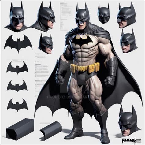 Afbeeldingsresultaten voor 3DS Batman Wrap