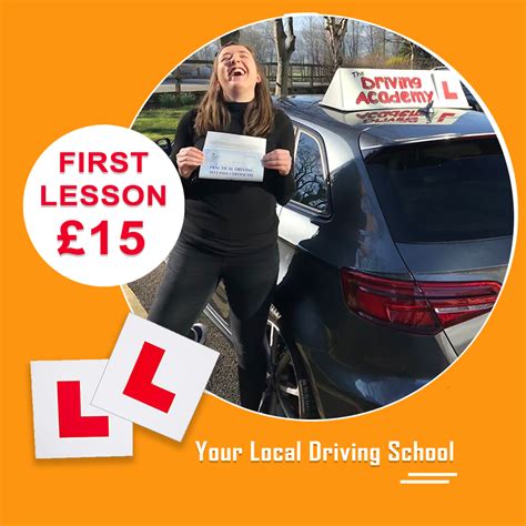 Toradh íomhá ar Driving Lessons Near Me Welshpool