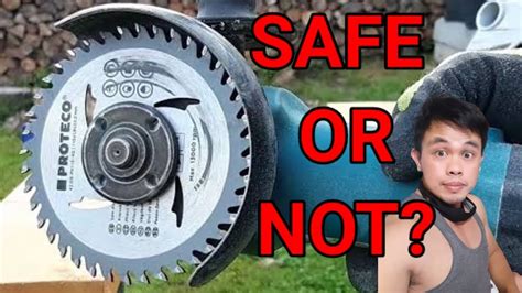 Image result for Using Angle Grinder to Cut Wood