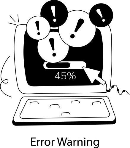 تصویر کا نتیجہ برائے Error/Warning Color