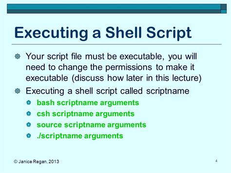 Image result for Executable Shell Script