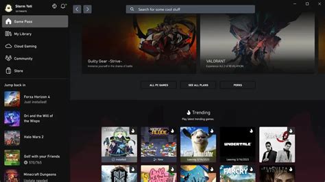 Toradh íomhá ar New Xbox App for PC 2020