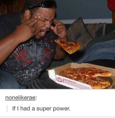 Image result for Guy Floating Pizza