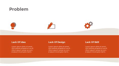 Problem Identification PPT Page Design に対する画像結果