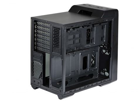 Modtek Spartan V Computer Case に対する画像結果