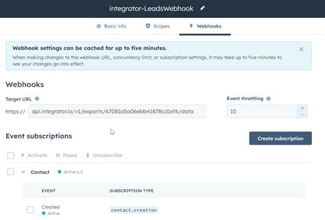 Image result for Webhook Integration Flow Diagram