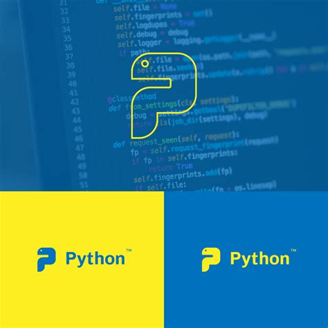 Image result for Python Logo Old