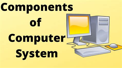 Computer System Meaning に対する画像結果