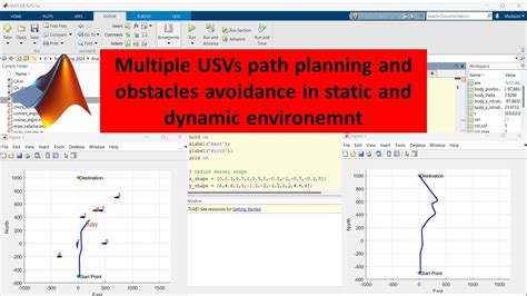 Image result for Path Planning Pada MATLAB