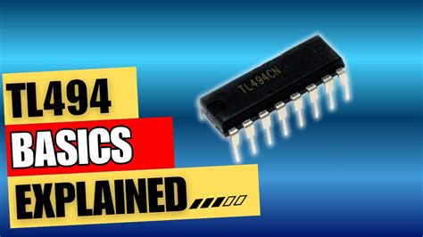 Image result for How to Check TL494